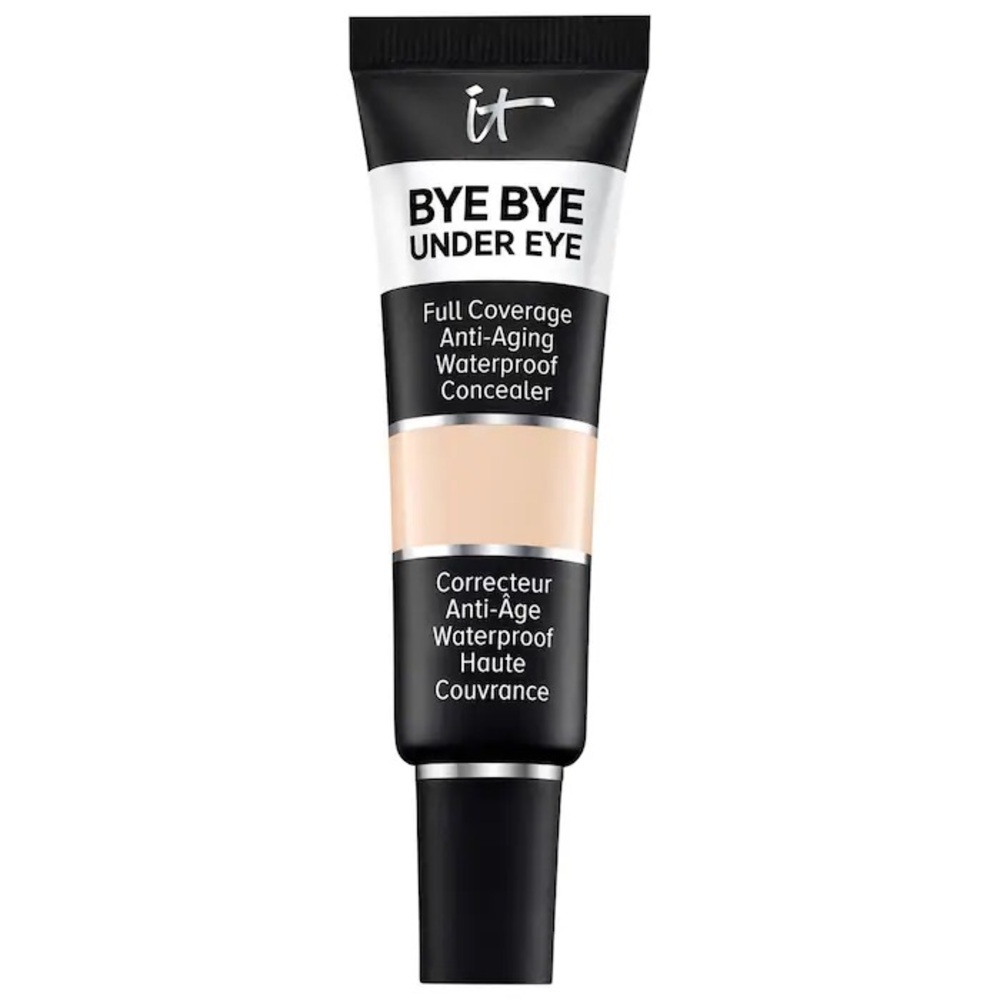 IT Cosmetics Bye Bye Under Eye Full Coverage Waterproof Concealer - 13.0
